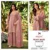 D 3534 A To D By Deepsy Viscose Tissue Readymade Pakistani Salwar Suits 